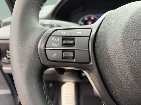 New 2026 Honda Accord Sport image 14