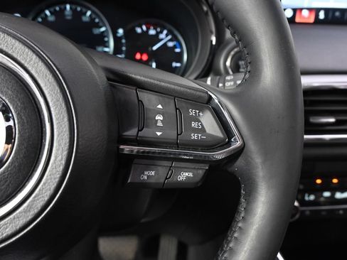Used 2020 MAZDA CX-9 Grand Touring AWD/4WD image 35