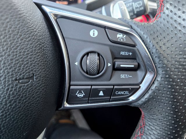 Used 2024 Acura MDX A-Spec AWD/4WD image 26
