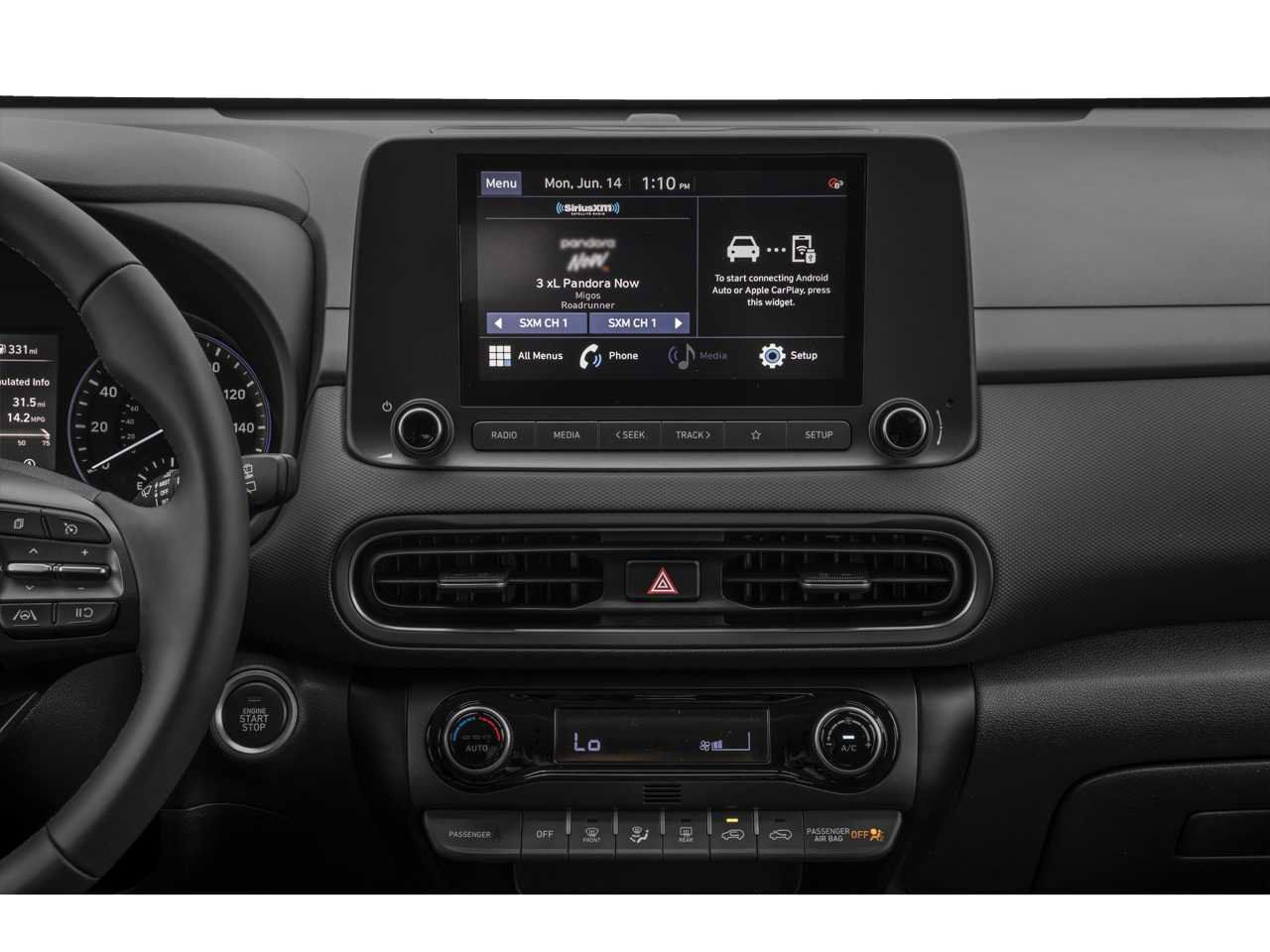 Used 2022 Hyundai Kona SEL FWD image 10