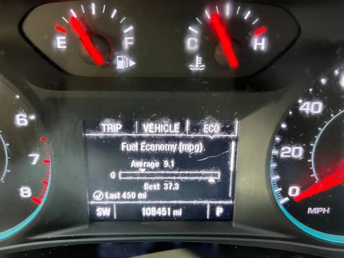 Used 2023 Chevrolet Malibu LT FWD image 17
