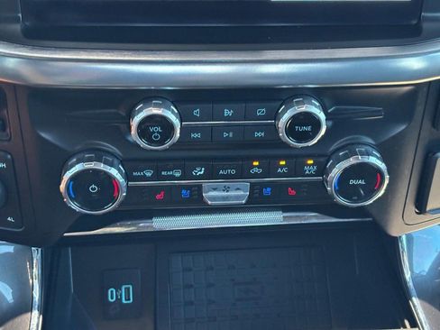 Used 2023 Ford F150 Lariat w/ Equipment Group 502A High AWD/4WD image 24