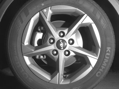 Used 2025 Kia K4 LXS image 12