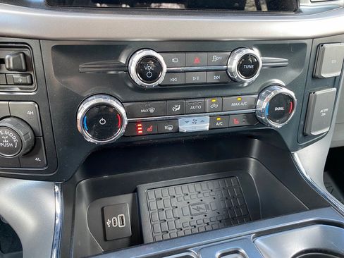 Certified 2025 Ford F150 XLT w/ Equipment Group 302A MID image 29