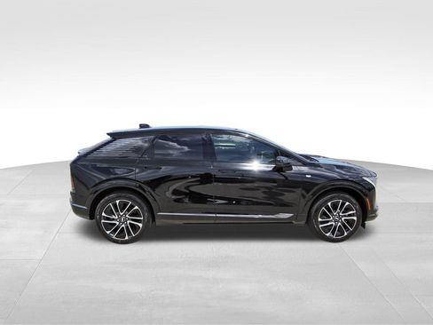 New 2027 Cadillac Optiq Sport RWD image 5