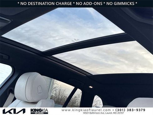 Used 2019 BMW X5 xDrive40i w/ Convenience Package image 20