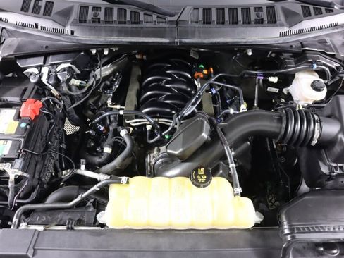 Used 2020 Ford F150 XLT w/ Trailer Tow Package AWD/4WD image 44