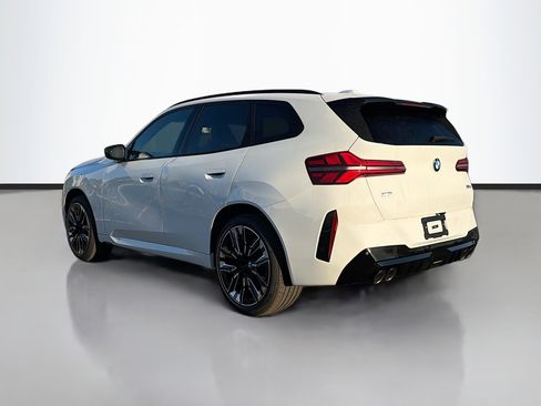 New 2026 BMW X3 M50 w/ Premium Package image 5