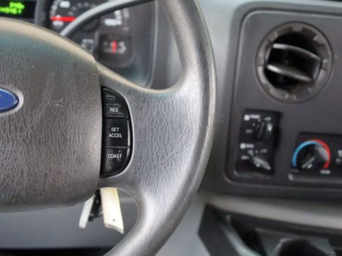 Used 2012 Ford E-350 and Econoline 350 Extended Super Duty w/ PWR Group image 22