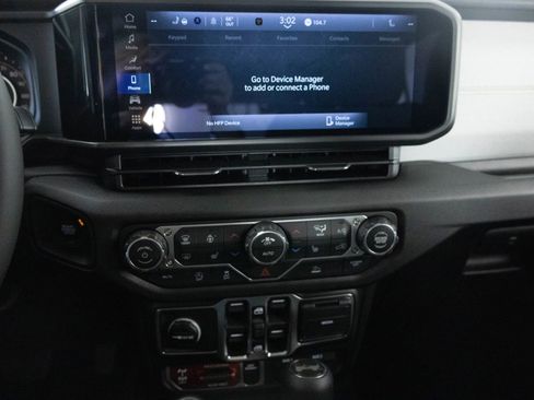 New 2026 Jeep Wrangler Willys image 22