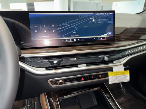 New 2026 BMW X5 sDrive40i w/ M Sport Package image 18