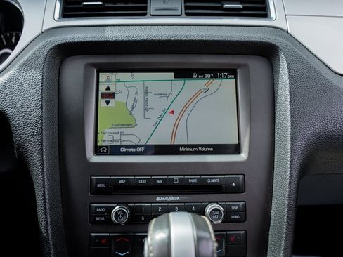 Used 2014 Ford Mustang Premium w/ Electronics Package image 30