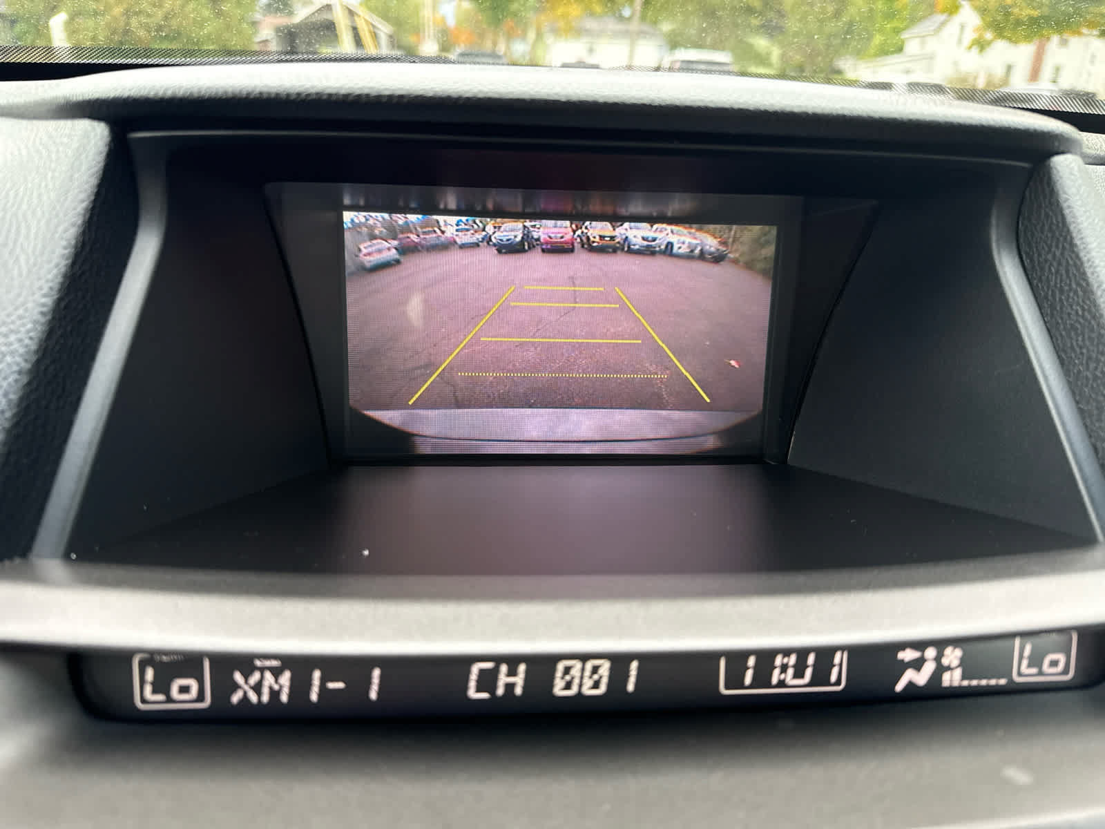 Used 2011 Honda Accord EX-L image 21