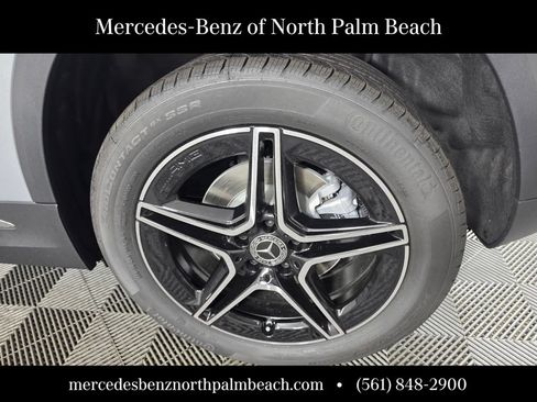 New 2026 Mercedes-Benz GLA 250 image 6
