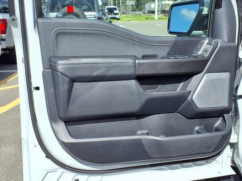 Used 2024 Ford F150 Lariat w/ Equipment Group 502A High AWD/4WD image 31
