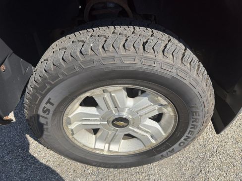 Used 2013 Chevrolet Silverado 1500 LT w/ All-Star Edition AWD/4WD image 10