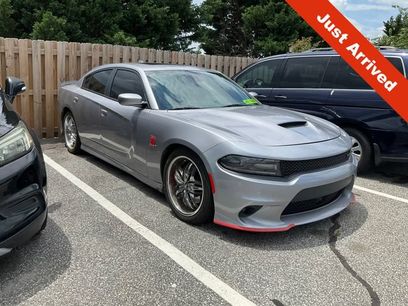 Used 2016 Dodge Charger R/T Scat Pack w/ Technology Group