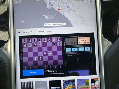 Used 2017 Tesla Model S 75 image 18