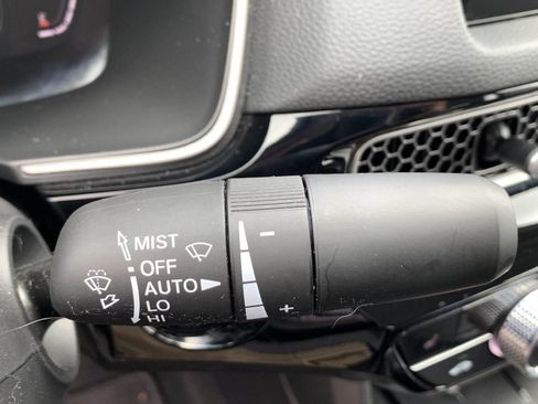 Certified 2024 Honda Civic Touring image 18