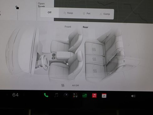 Used 2020 Tesla Model Y Long Range AWD/4WD image 47