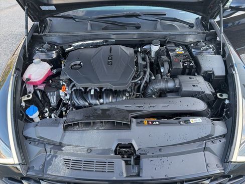 Certified 2023 Hyundai Sonata SEL image 12