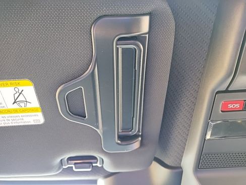 New 2026 Subaru Outback Limited image 42