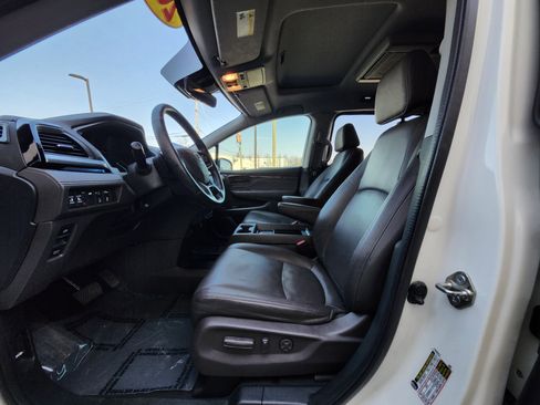 Used 2018 Honda Odyssey Elite image 20