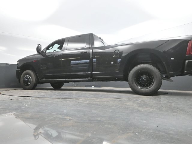 New 2027 RAM 3500 Big Horn AWD/4WD image 55