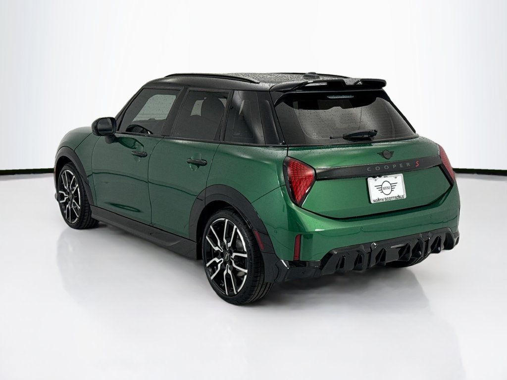 New 2027 MINI Cooper S FWD image 7