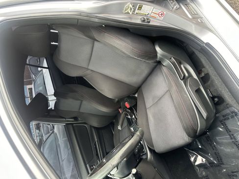 Used 2018 Subaru WRX AWD/4WD image 7