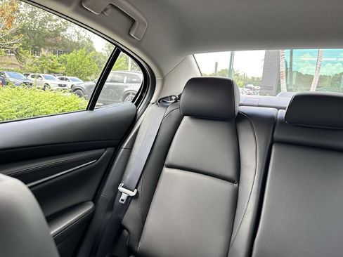 New 2026 MAZDA MAZDA3 s Sport FWD image 17