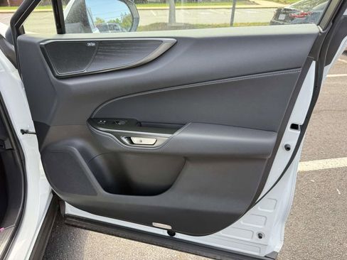 Used 2026 Lexus NX 450h+ AWD w/ Accessory Package (2T) image 13