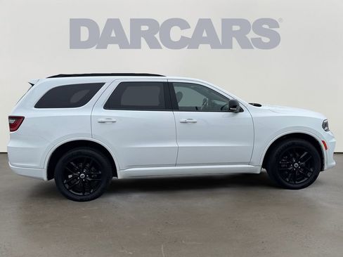 Used 2024 Dodge Durango GT AWD/4WD image 5