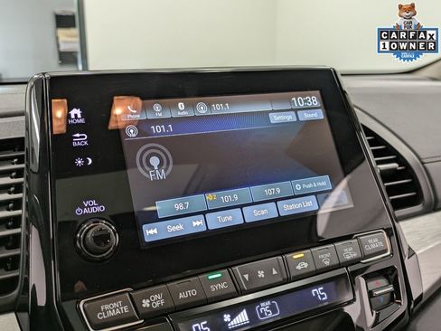 Used 2023 Honda Odyssey EX-L image 12