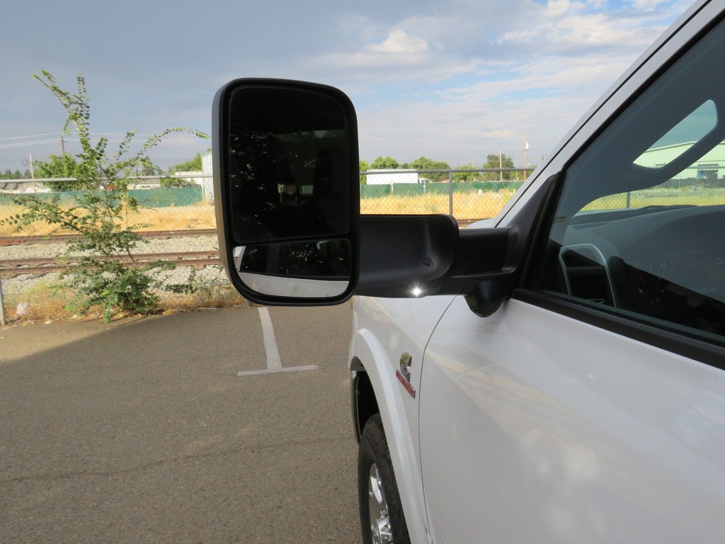 New 2022 RAM 3500 SLT w/ Quick Order Package 2YG SLT AWD/4WD image 21
