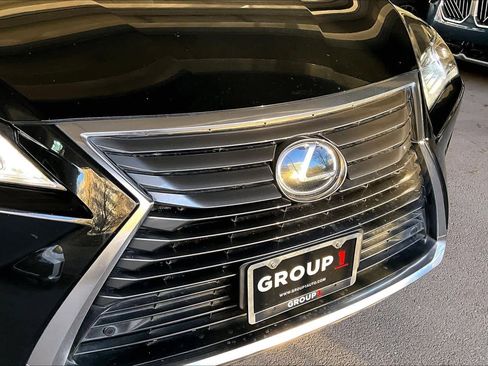 Used 2016 Lexus RX 350 FWD image 29