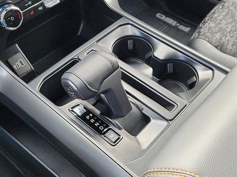 Used 2025 Ford F150 Tremor w/ Bed Utility Package image 24