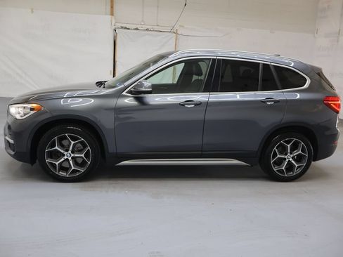 Used 2019 BMW X1 xDrive28i w/ Convenience Package AWD/4WD image 4