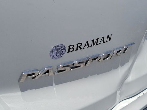 Certified 2021 Honda Passport EX-L image 5