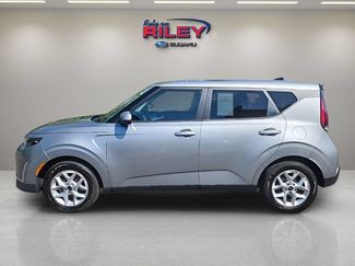 Used 2025 Kia Soul LX w/ LX Technology Package FWD video 2