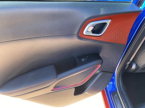 Certified 2021 Kia Soul Turbo image 21