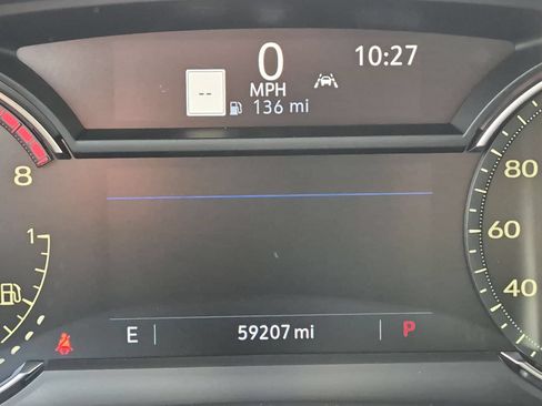 Certified 2023 Cadillac XT6 Premium Luxury FWD image 11