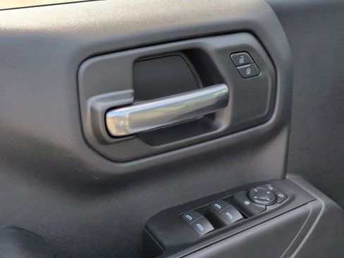 New 2026 Chevrolet Silverado 1500 Custom Trail Boss w/ LPO, Dark Essentials Package image 23