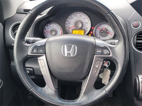 Used 2012 Honda Pilot Touring image 15
