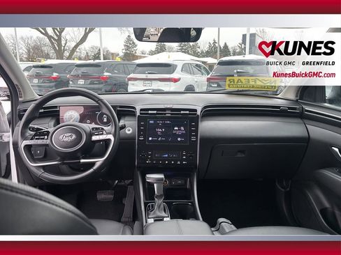 Used 2023 Hyundai Tucson SEL w/ Convenience Package image 29