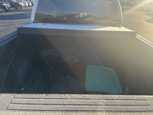 Used 2024 Ford F150 STX w/ Equipment Group 201A FX4 image 10