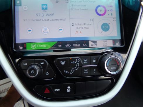 Used 2020 Chevrolet Bolt Premier image 63