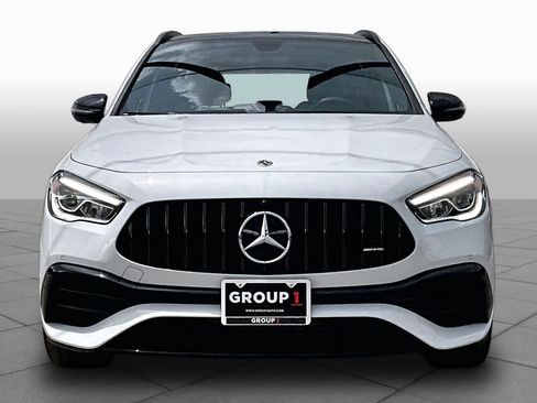 Certified 2023 Mercedes-Benz GLA 45 AMG 4MATIC image 4