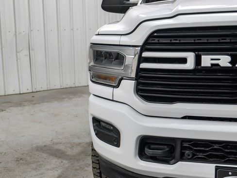 Used 2020 RAM 3500 Laramie image 50