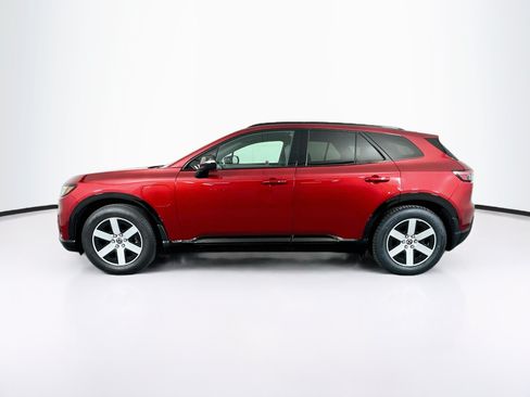 Used 2024 Honda Prologue Touring image 4